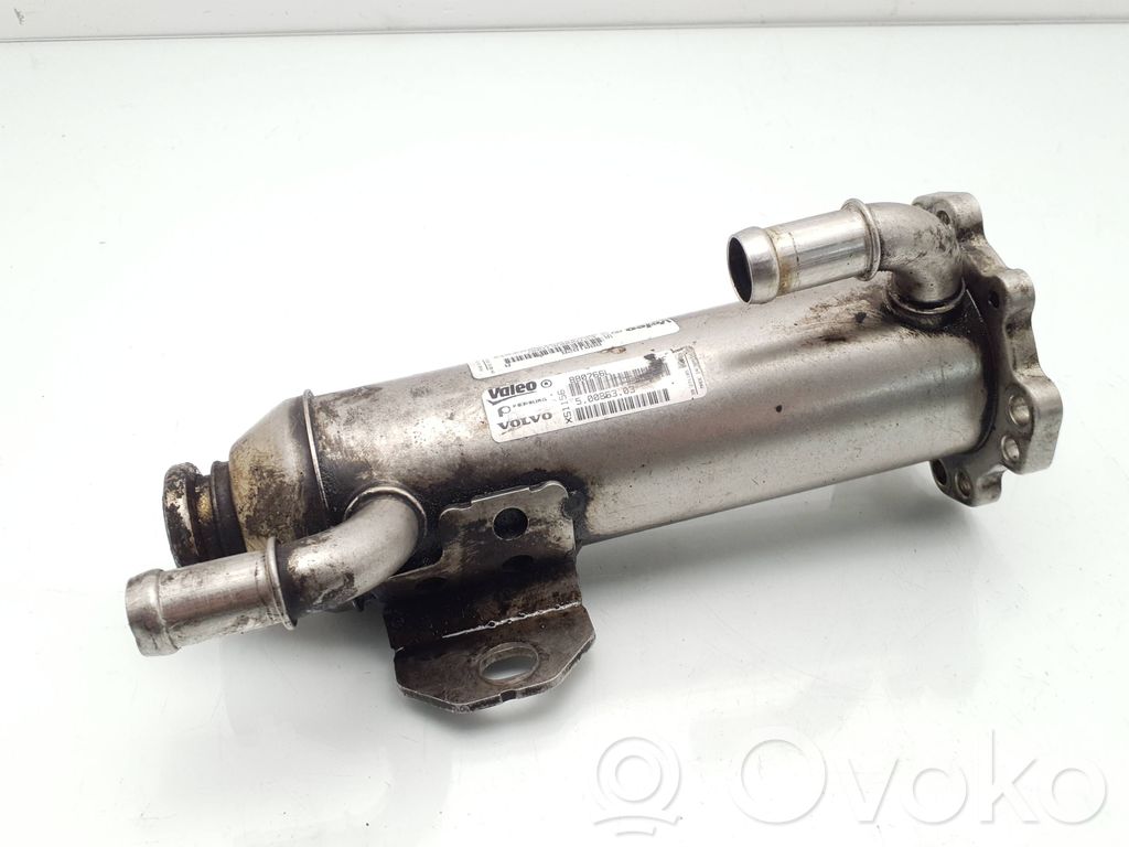 Volvo XC90 EGR dzesētājs 