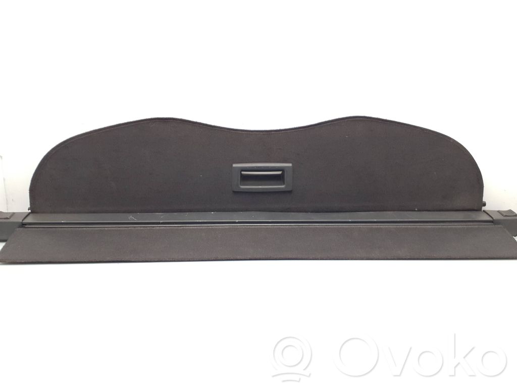 Renault Clio III Laderaumabdeckung Gepäckraumabdeckung 