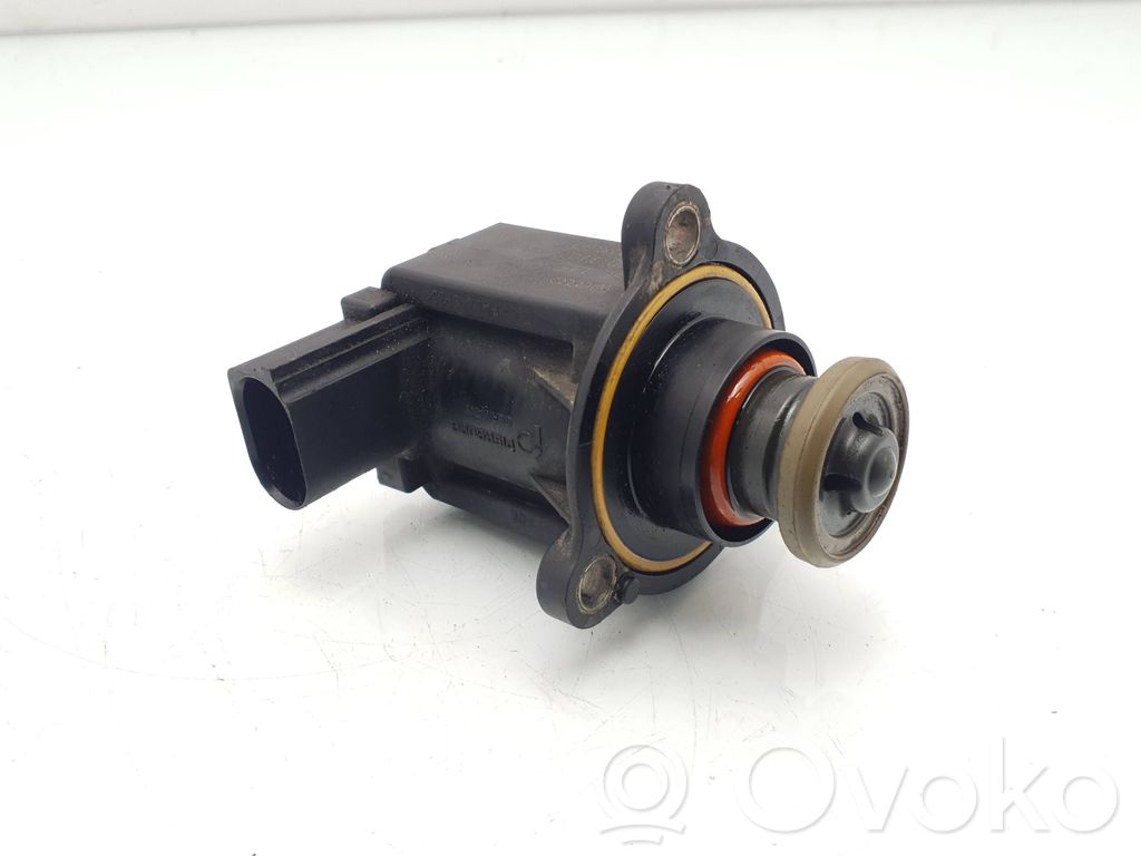 Audi A3 S3 8P Electroválvula del turbo 
