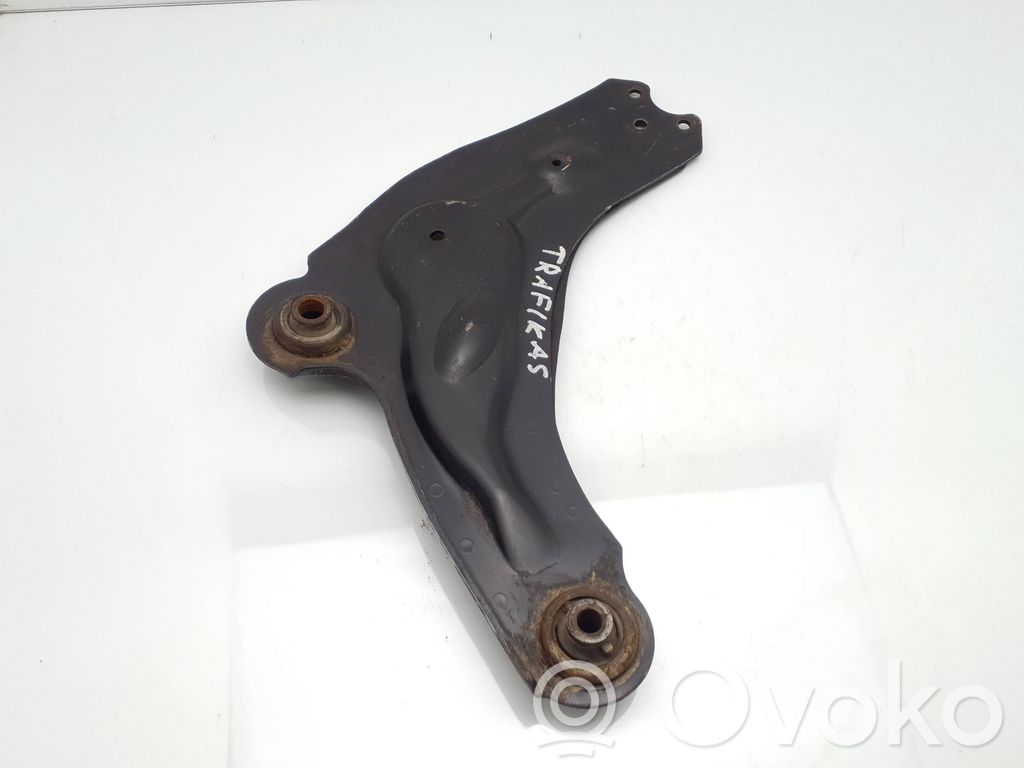 Renault Trafic II (X83) Querlenker Achsschenkel vorne 