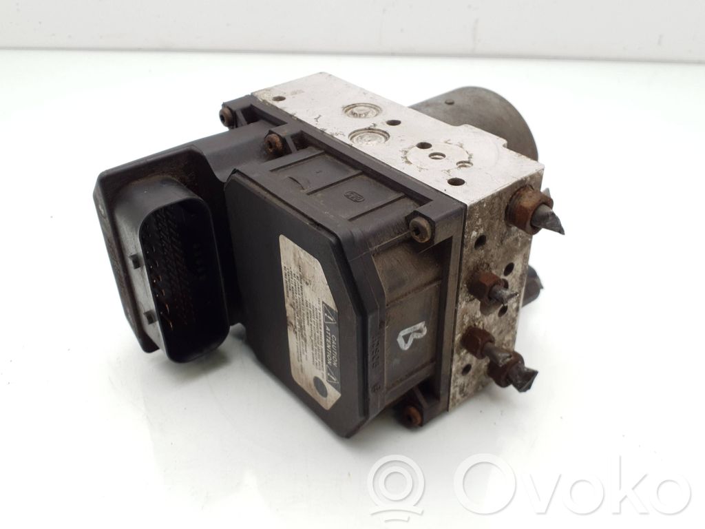 Toyota Corolla Verso AR10 ABS bloks 