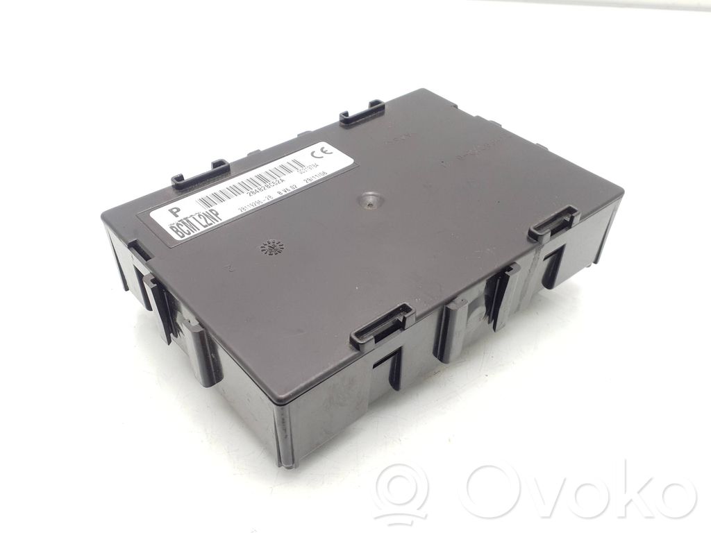 Nissan Note (E11) Comfort/convenience module 