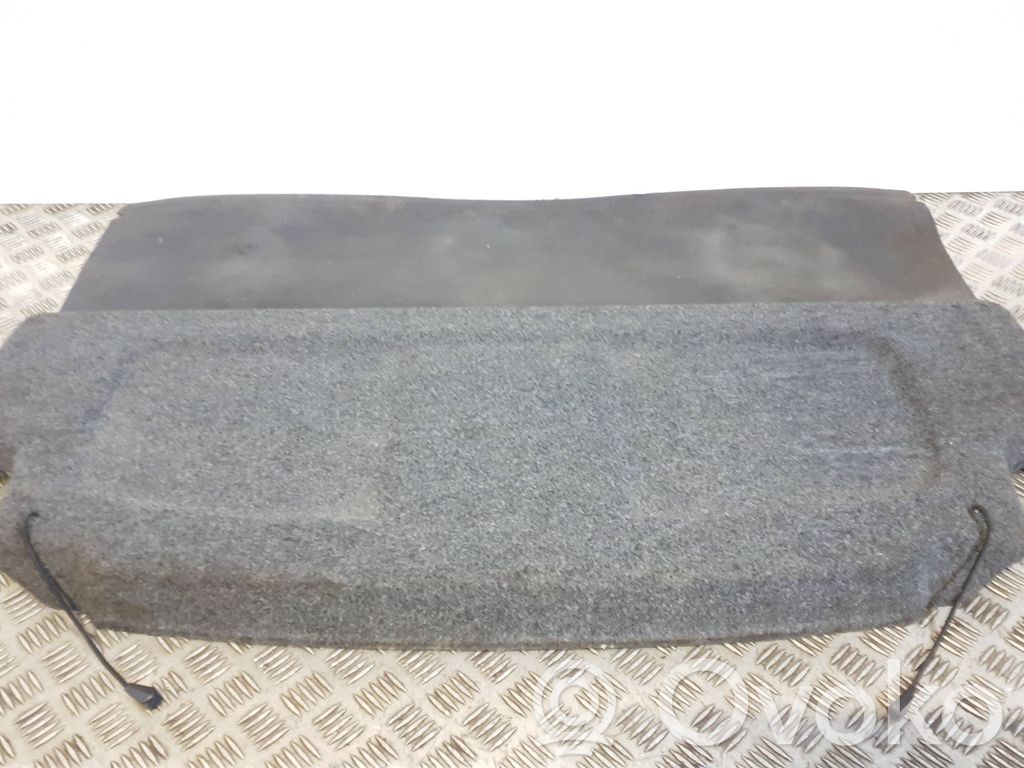 Nissan Note (E11) Parcel shelf 
