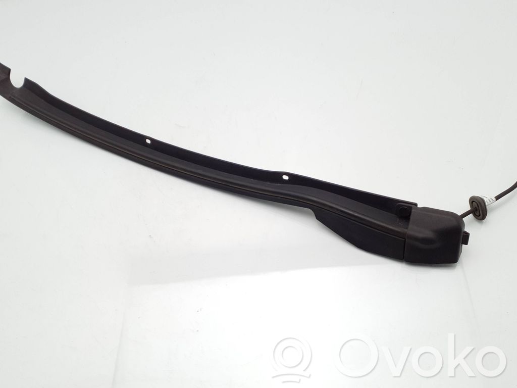 Lancia Voyager Sensor de la puerta trasera 