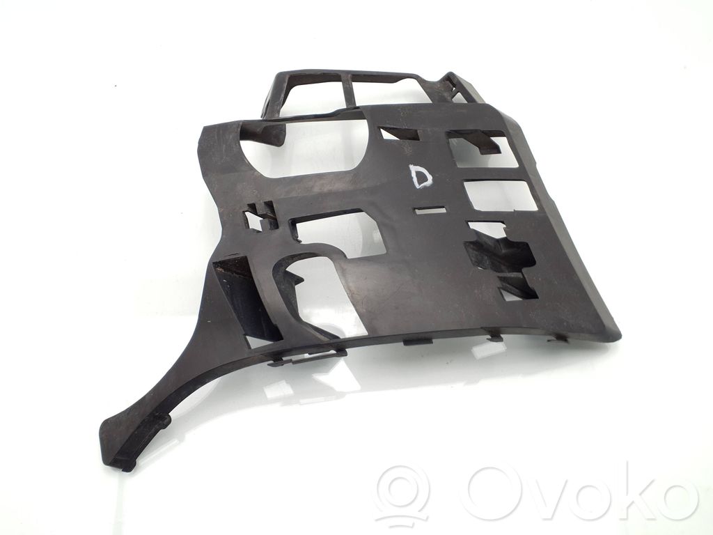 Ford S-MAX Soporte del parachoques delantero 