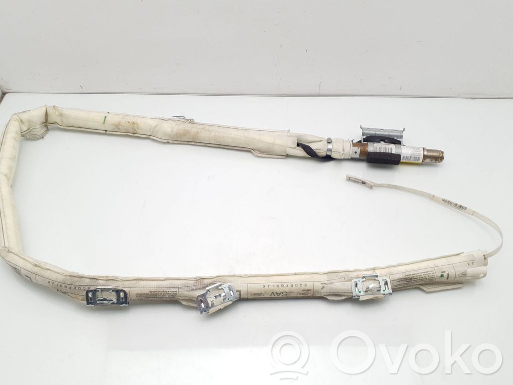 Ford S-MAX Jumta gaisa spilvens 