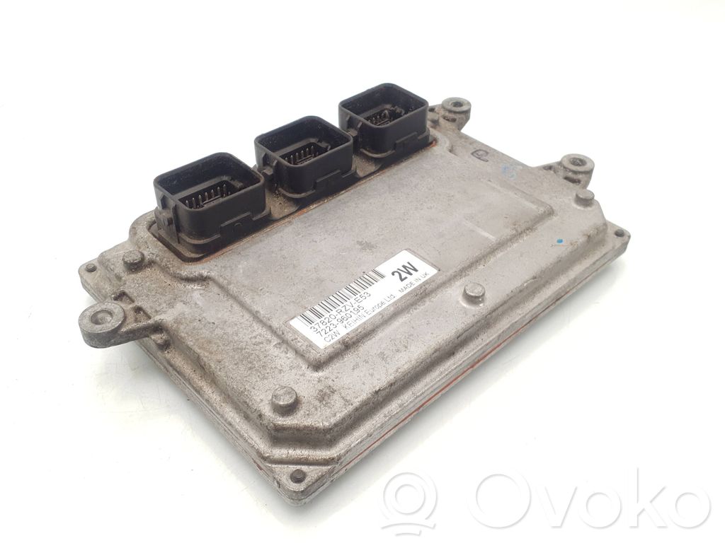 Honda CR-V Engine control unit/module 