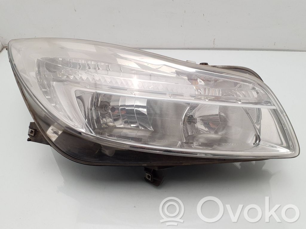 Opel Insignia A Phare frontale 
