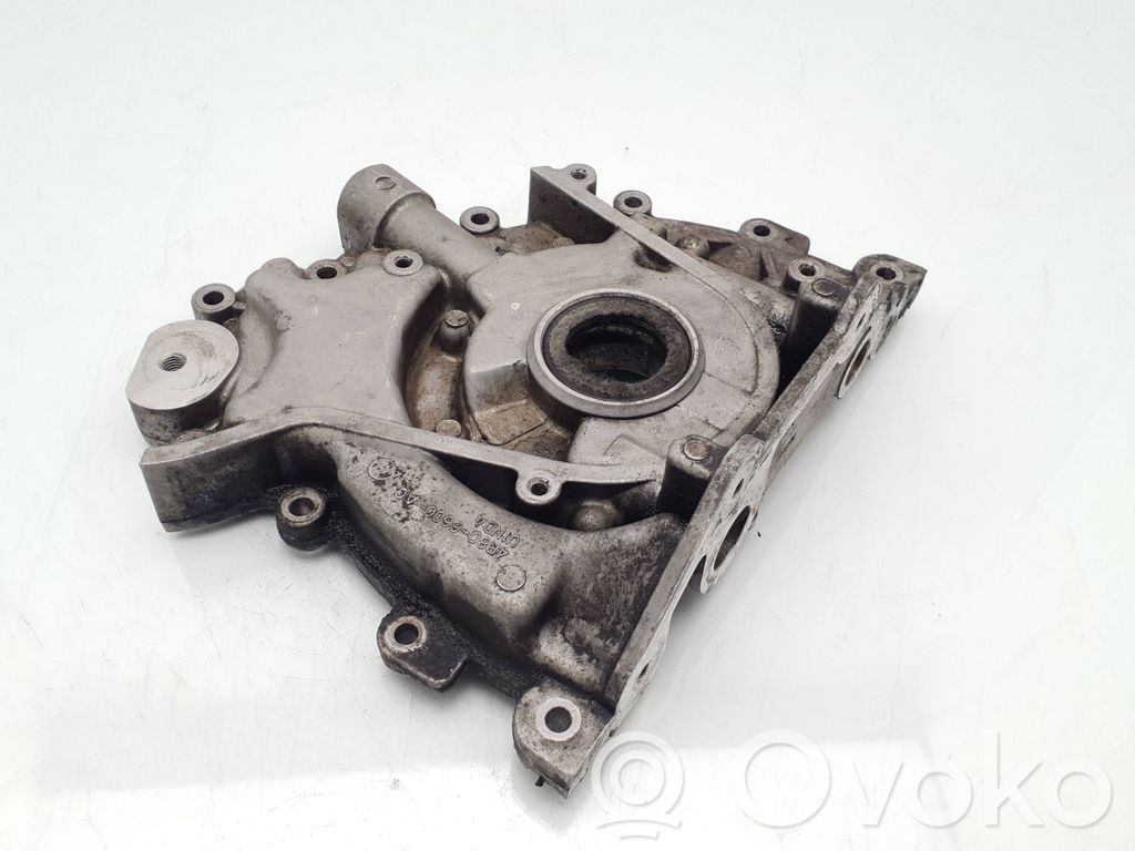 Jaguar S-Type Bomba de aceite 