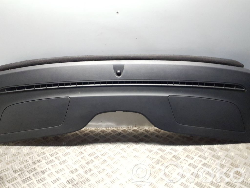 Ford S-MAX Panelė 