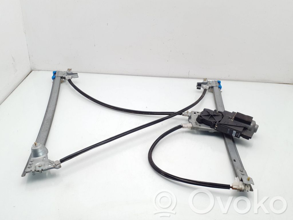 Renault Espace IV Elektryczny podnośnik szyby drzwi przednich 