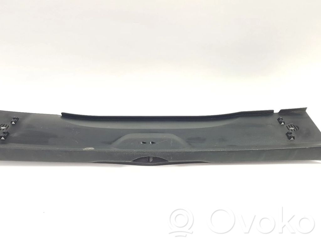 Citroen C4 Grand Picasso Verkleidung des Armaturenbretts 