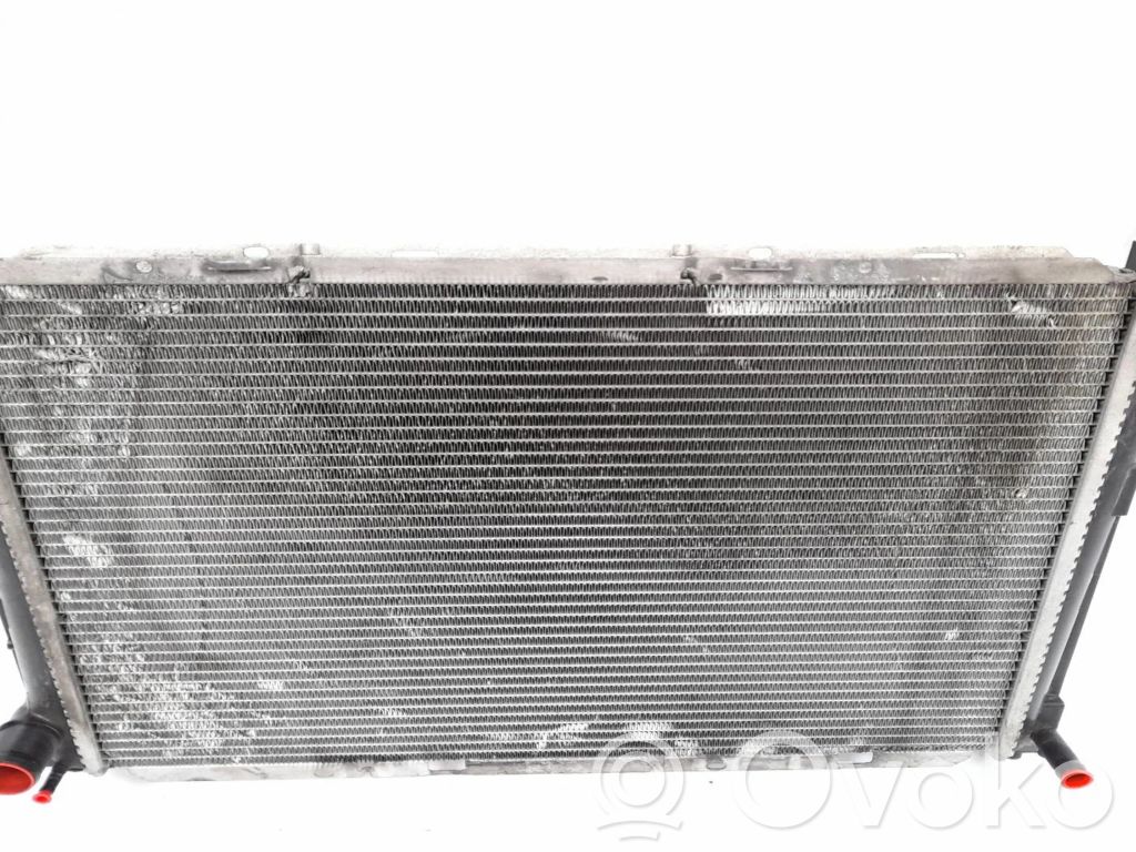Nissan Note (E11) Coolant radiator 