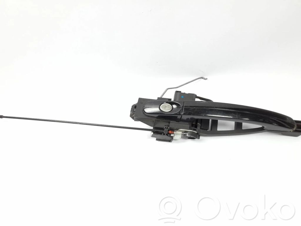 Ford Focus Manecilla externa puerta delantera 