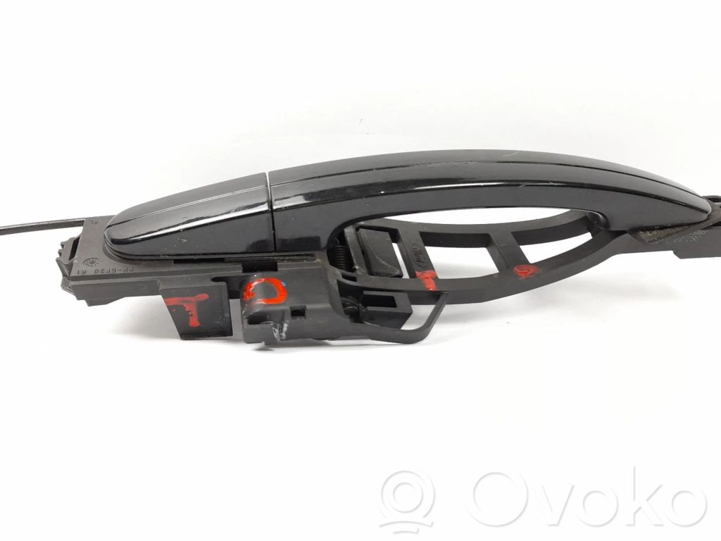 Ford Focus Manecilla externa puerta trasera 