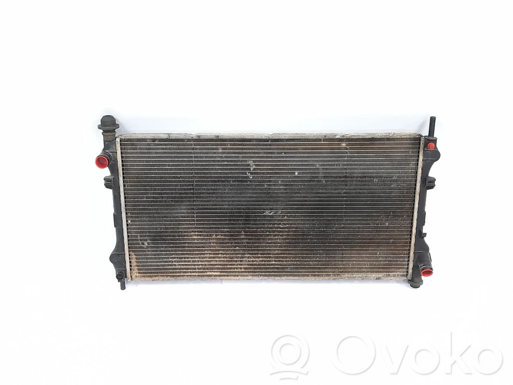 Ford Transit -  Tourneo Connect Coolant radiator 