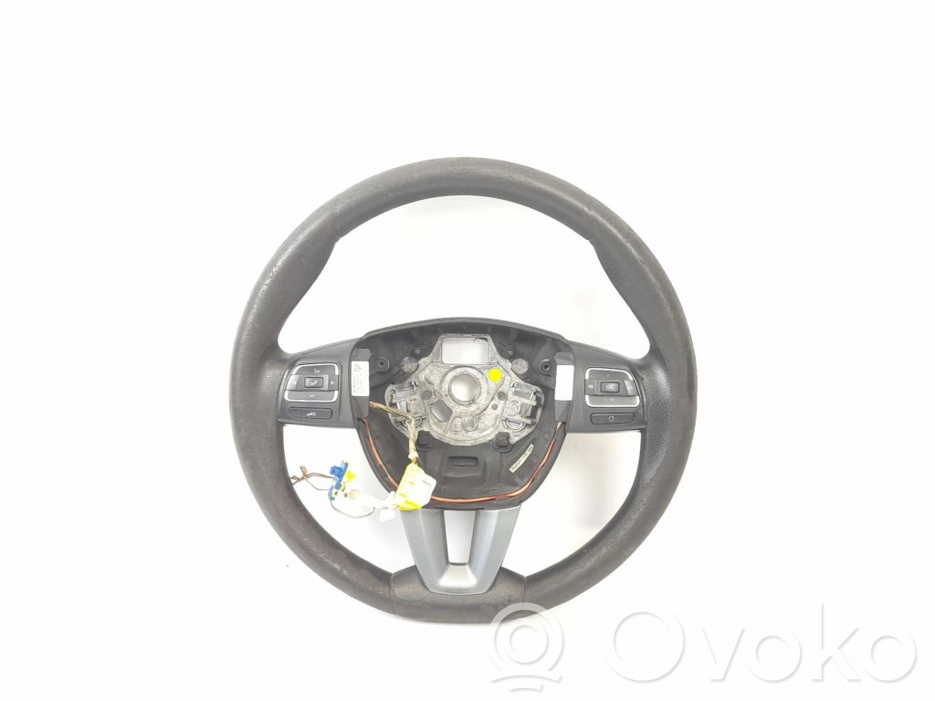 Seat Leon (1P) Volante 