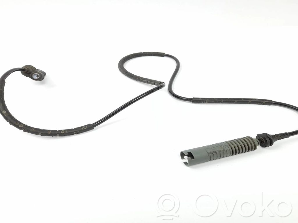 BMW 1 E81 E87 Steering angle sensor 