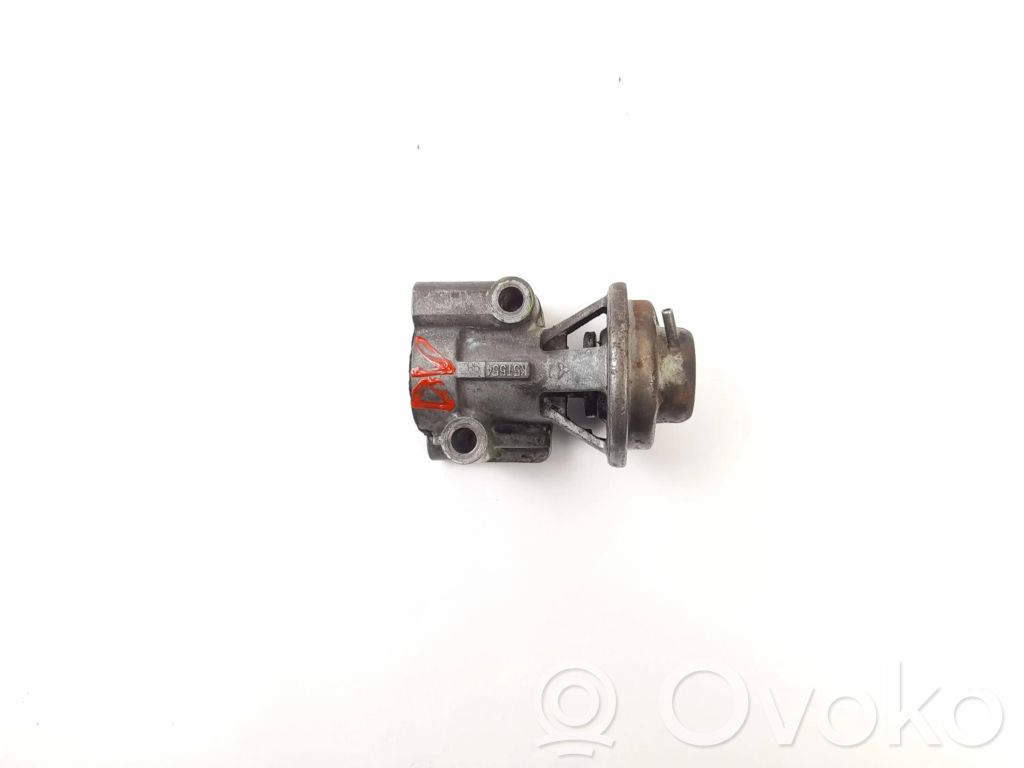 Jeep Grand Cherokee Zawór EGR 