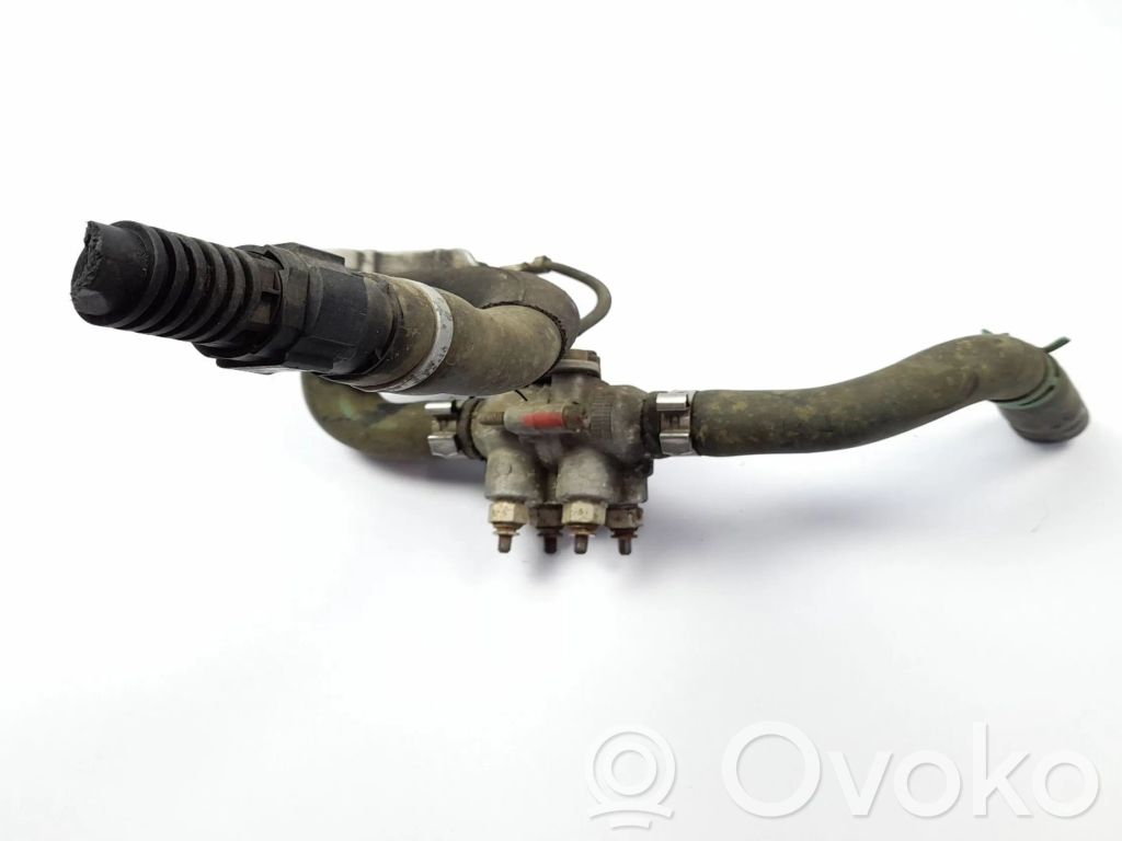 Nissan Kubistar Air conditioning (A/C) pipe/hose 