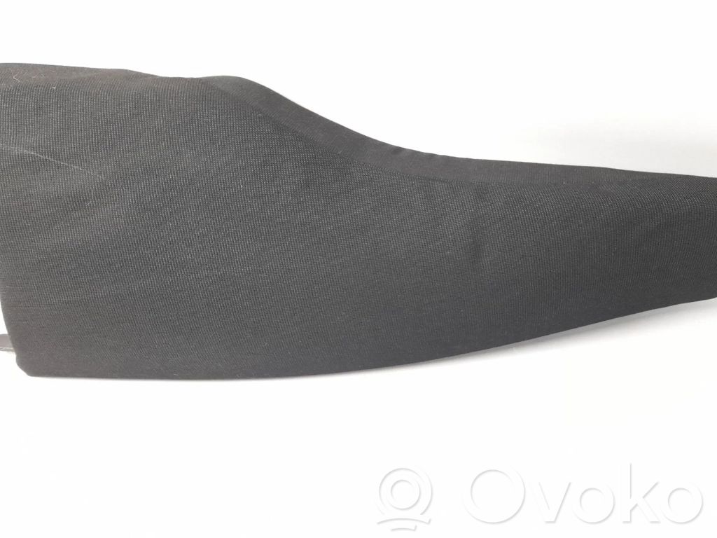 BMW 3 E46 Bottom trim 