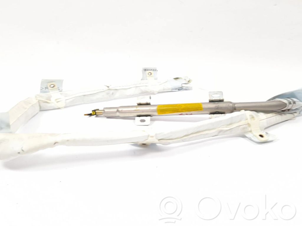 Fiat Stilo Airbag de la puerta delantera 