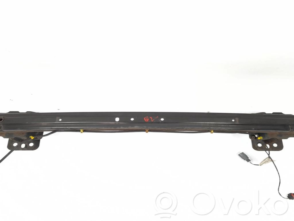 Ford Fiesta Front bumper mounting bracket 