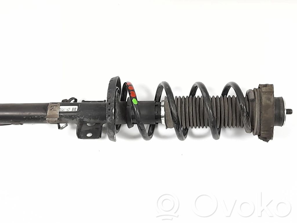 Seat Cordoba (6L) Ammortizzatore anteriore con molla elicoidale 