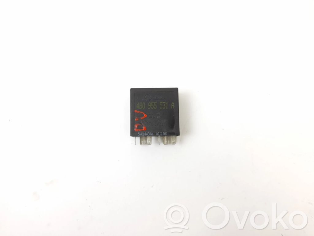 Módulo de fusible   4B0955531A,5WK10430A