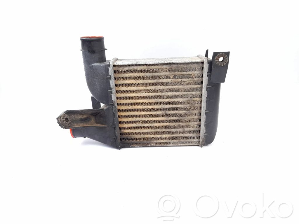 Radiador intercooler   2246031
