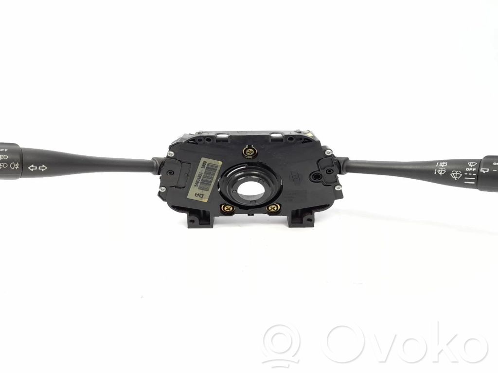 Nissan Almera N16 Interruptor de control multifunción 