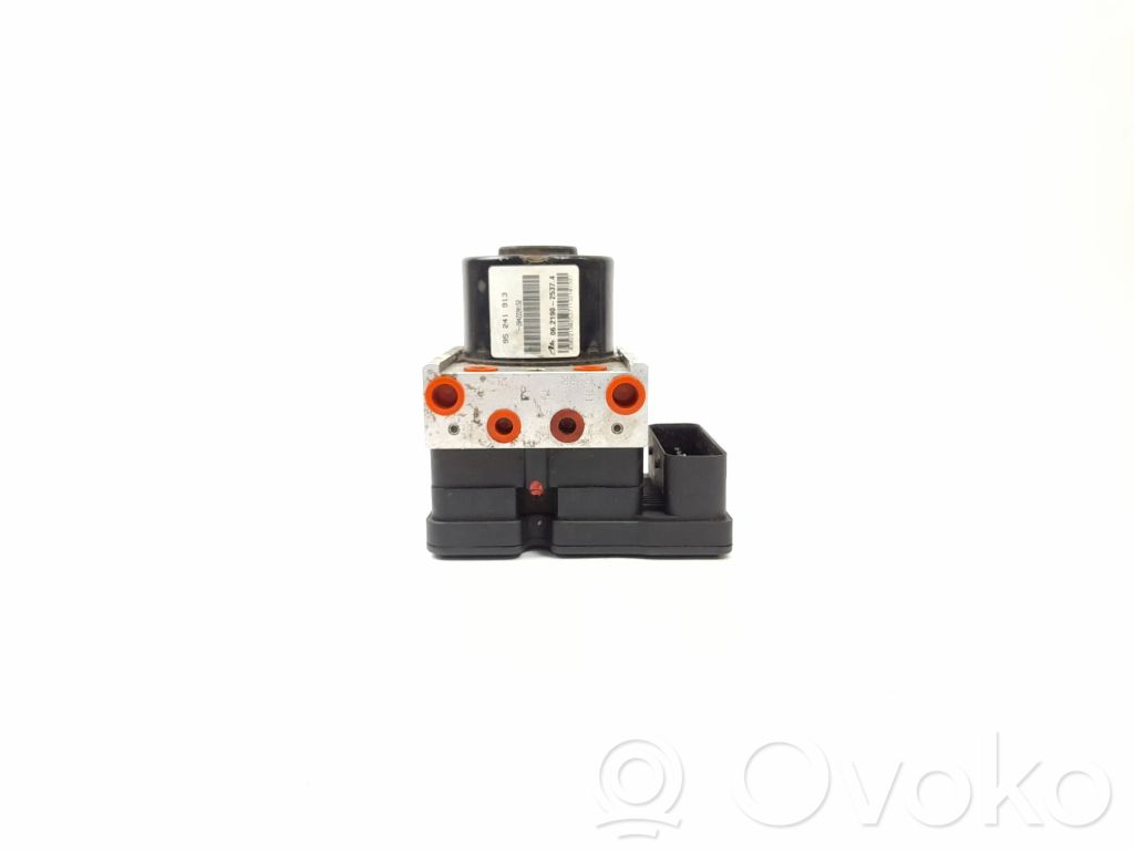 Chevrolet Matiz ABS Pump 