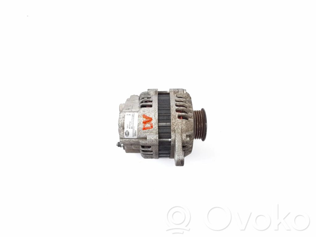 Alternator   8EL011711201,26006944