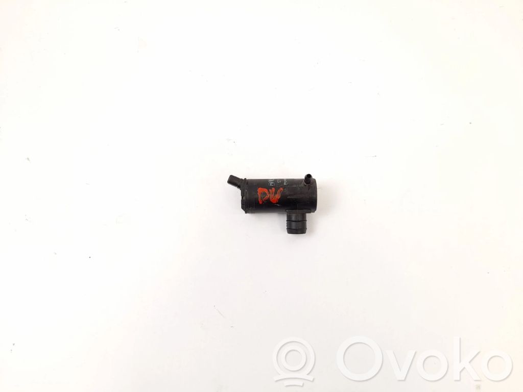 Windscreen/windshield washer pump