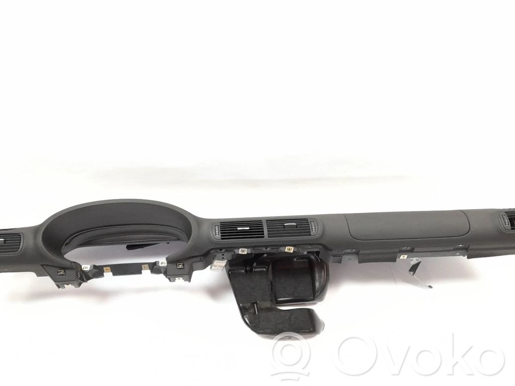 Audi A3 S3 8L Dashboard 