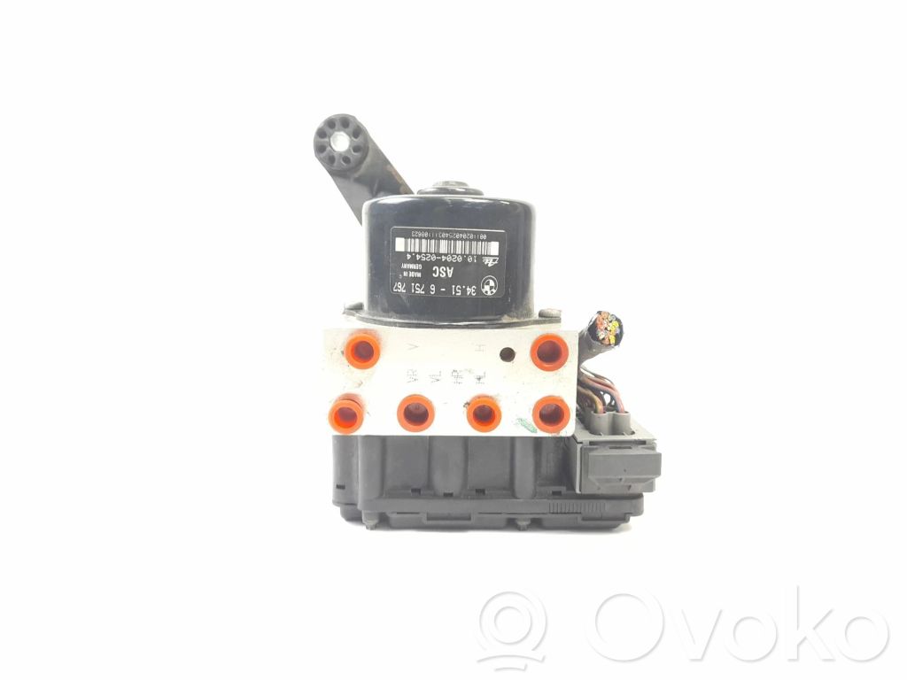 ABS bloks   34516751768,34516751767,10020804942