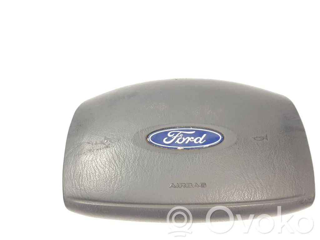 Ford Transit Stūres drošības spilvens 