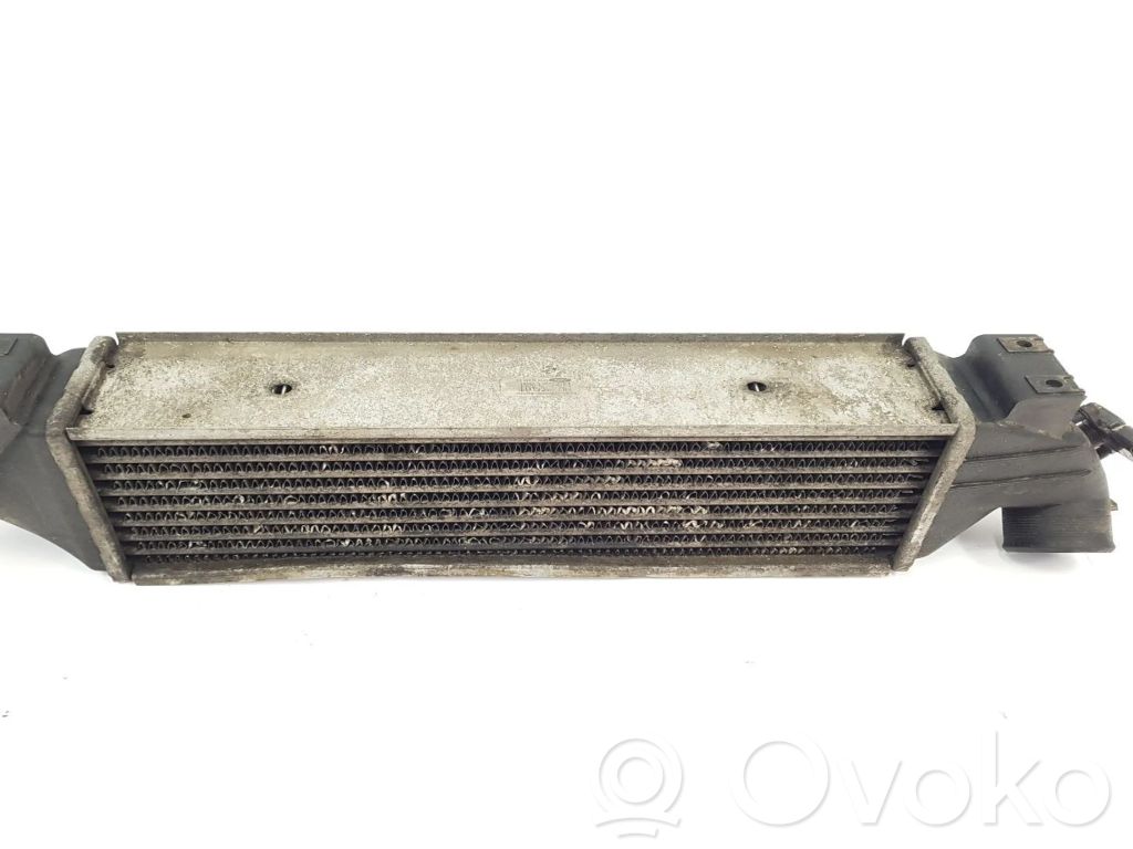 Intercooler radiator   1C159L440BA
