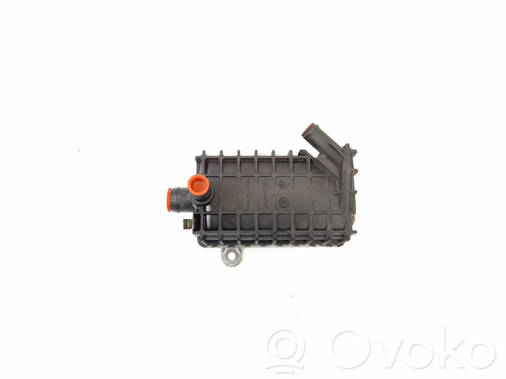 Engine oil radiator   2245343,2329820001,5989070101