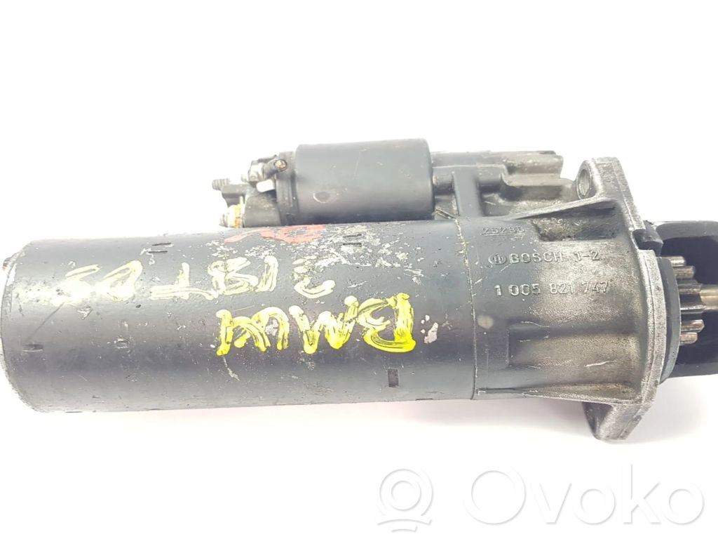 Motor de arranque   1005821747