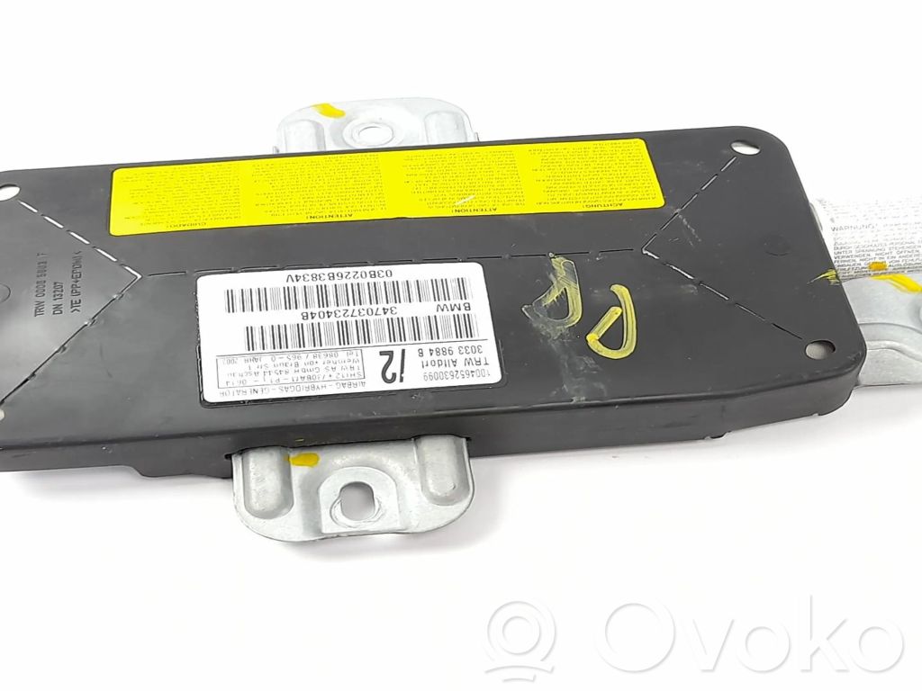 Airbag lateral   34703723404B
