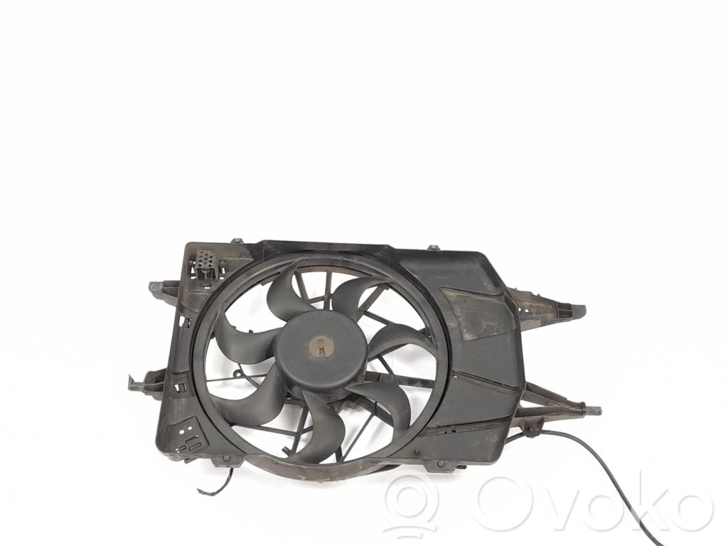 Elektrolüfter   2S418C607,0130303900,3135103453