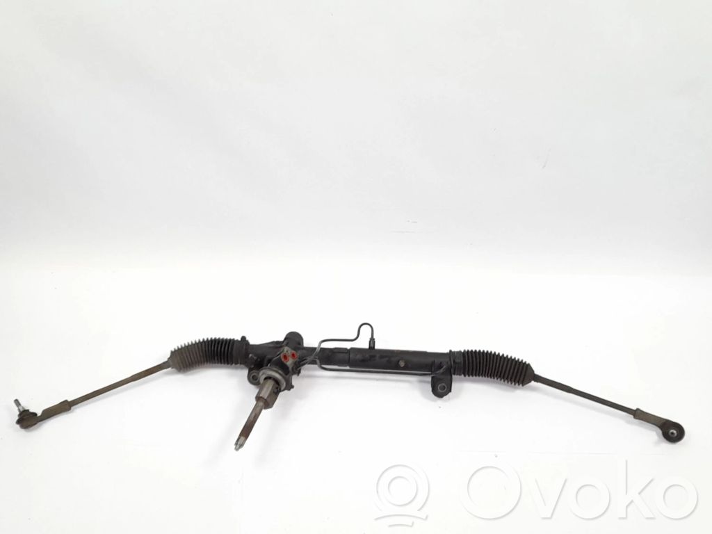 Ford Focus Steering rack 