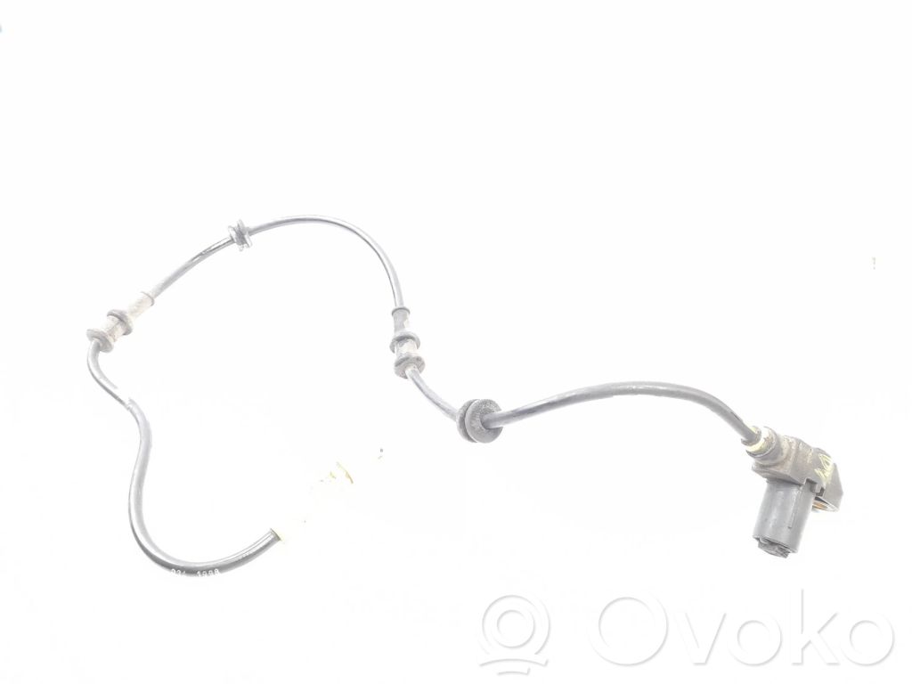 Sensor de ángulo de dirección   90464775
