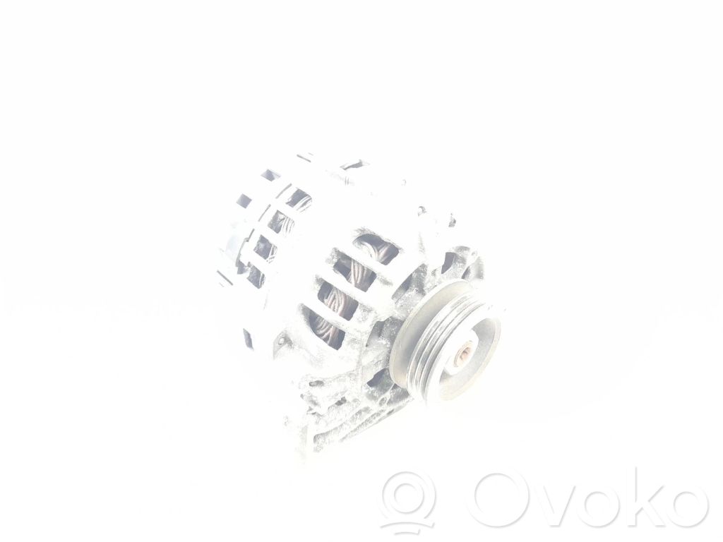 Renault Clio II Alternador 