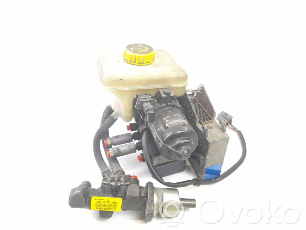 Volvo 460 ABS bloks 