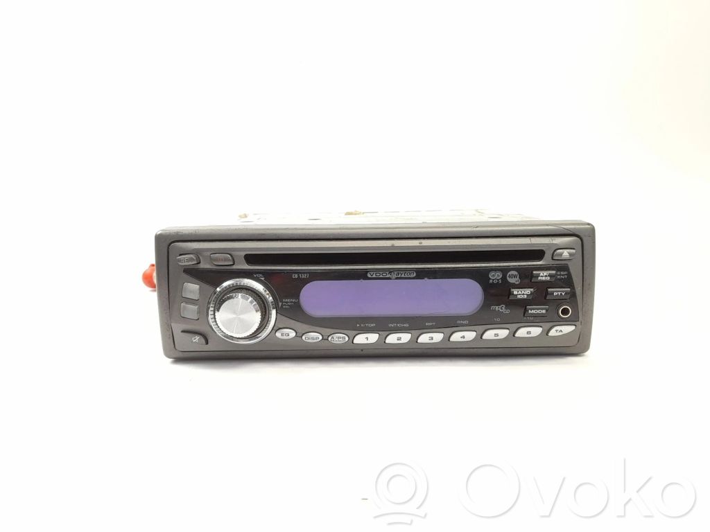 Sound HiFi control unit module