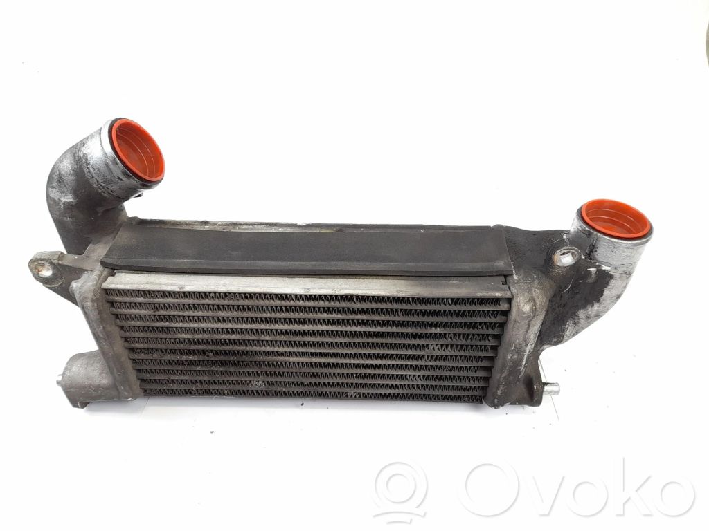 Rover 45 Interkūlerio radiatorius 