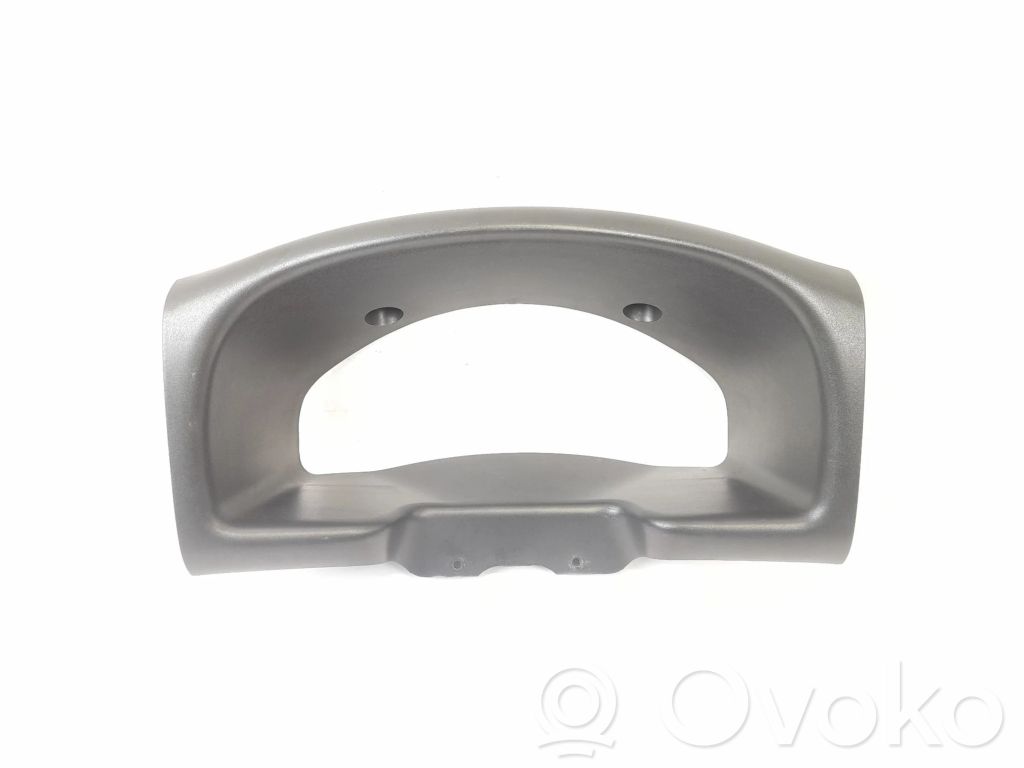 Bottom trim   4C1R7202AA