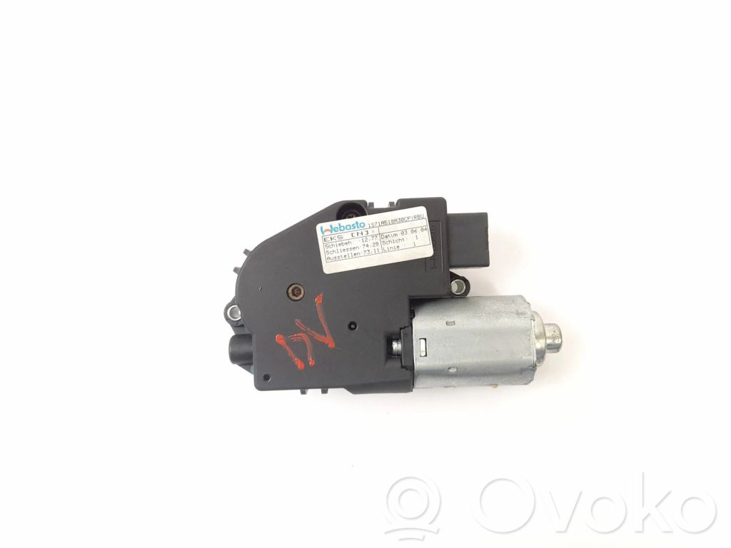 Ford Focus Motor/activador 
